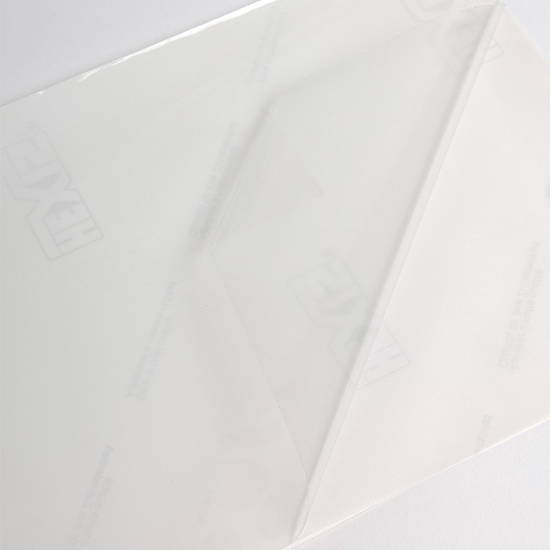 V650B - Monomère Transparent Brillant